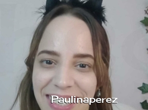 Paulinaperez