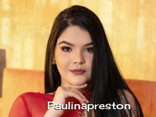 Paulinapreston
