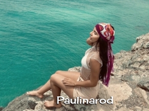 Paulinarod