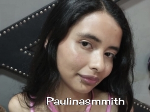 Paulinasmmith
