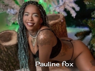 Pauline_fox