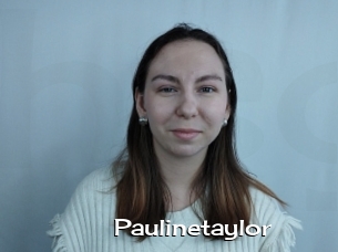 Paulinetaylor