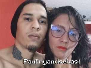 Paulinyandsebast
