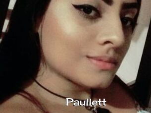 Paullett