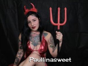 Paullinasweet