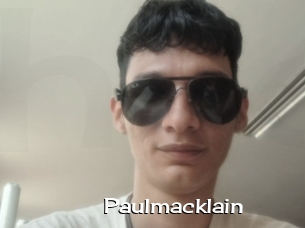 Paulmacklain