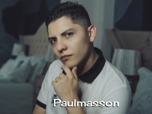 Paulmasson