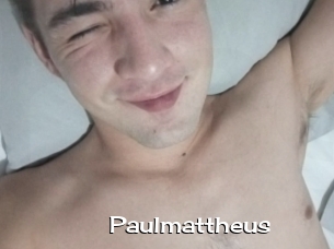 Paulmattheus