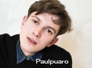 Paulpuaro