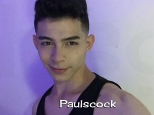 Paulscock