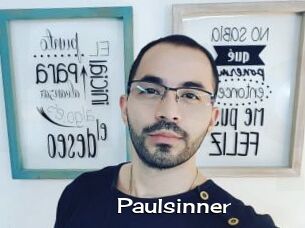 Paulsinner