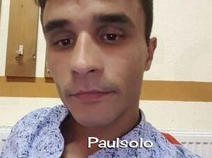 Paulsolo
