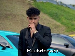 Paulsteeven