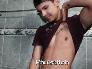Paulstitch