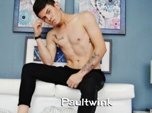 Paultwink