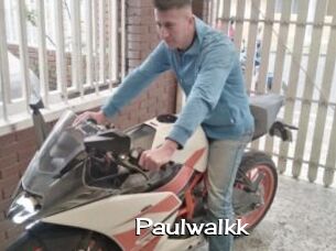 Paulwalkk