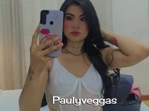 Paulyveggas