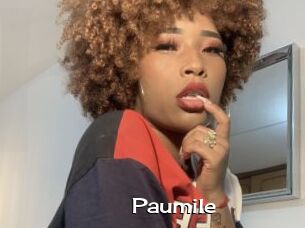 Paumile