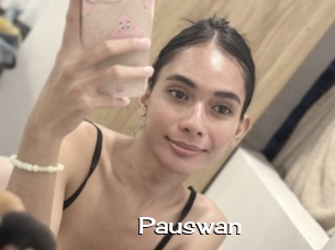Pauswan
