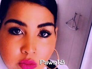 Paws18
