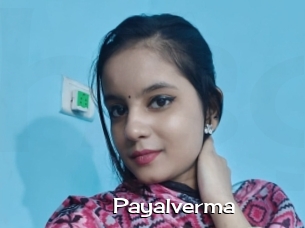 Payalverma