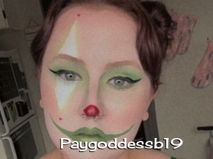 Paygoddessb19