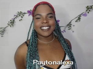 Paytonalexa