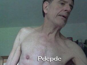 Pdcpdc