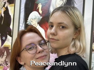Peaceandlynn