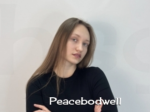 Peacebodwell