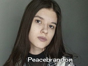 Peacebrandon