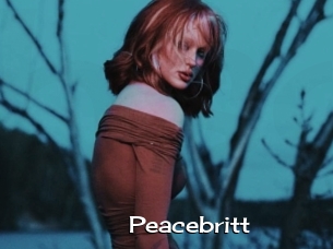 Peacebritt