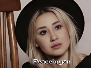 Peacebryan