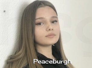 Peaceburgh