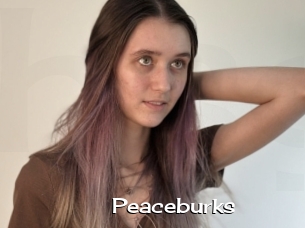 Peaceburks