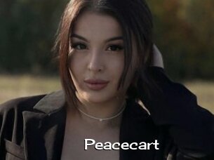 Peacecart