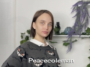 Peacecoleman