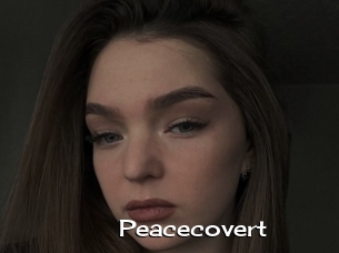Peacecovert