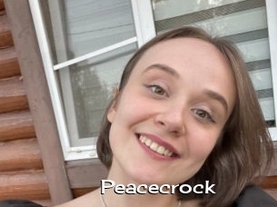 Peacecrock