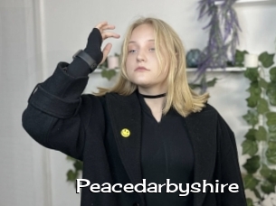 Peacedarbyshire