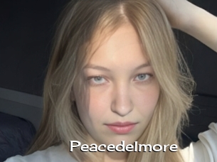 Peacedelmore