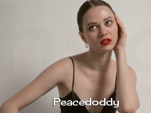 Peacedoddy