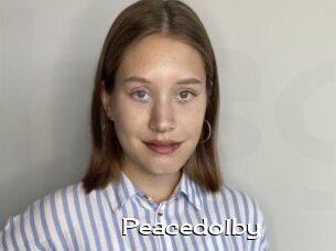 Peacedolby