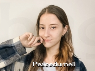Peacedurnell