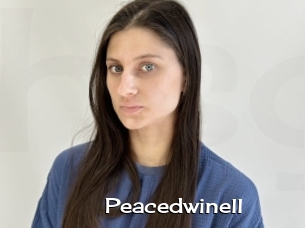 Peacedwinell