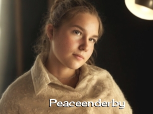 Peaceenderby