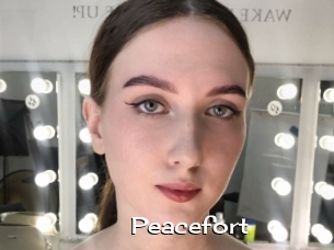 Peacefort