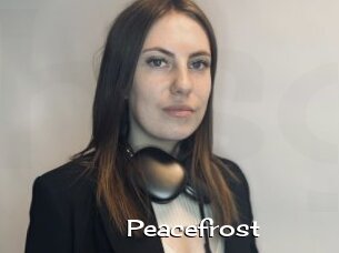 Peacefrost