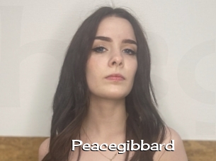 Peacegibbard