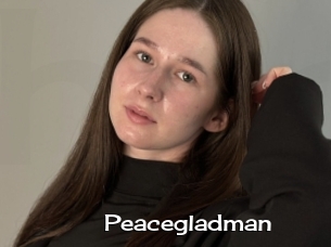 Peacegladman